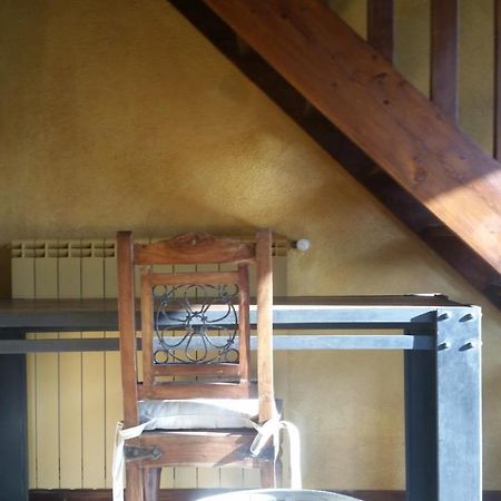 Provence Bed & Breakfast Carpentras Exterior foto
