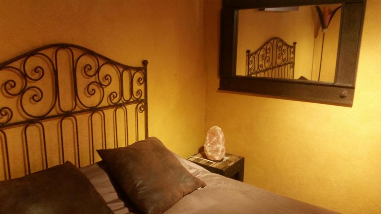 Provence Bed & Breakfast Carpentras Exterior foto