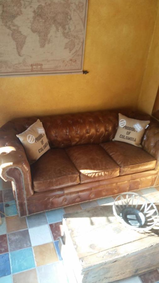 Provence Bed & Breakfast Carpentras Exterior foto