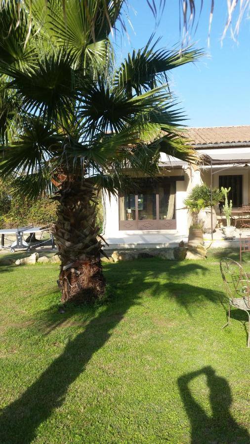 Provence Bed & Breakfast Carpentras Exterior foto