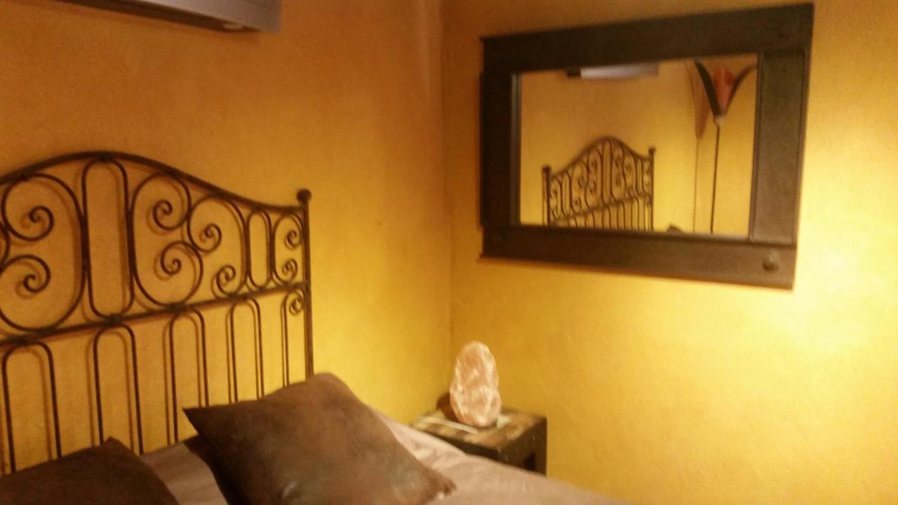 Provence Bed & Breakfast Carpentras Exterior foto