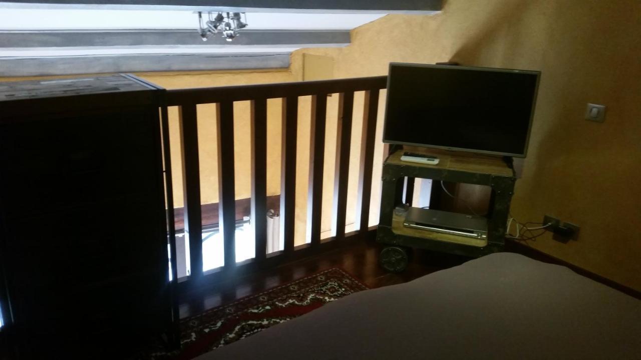 Provence Bed & Breakfast Carpentras Exterior foto